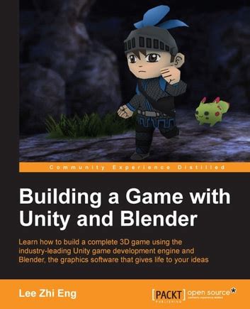 building game unity blender lee ebook Doc