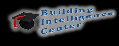 building intelligence center