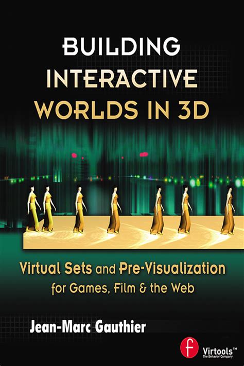 building interactive worlds in 3d pdf Epub