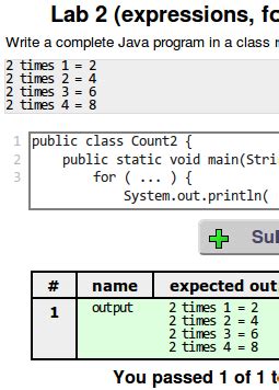 building java programs 3rd edition solutions exercises Doc