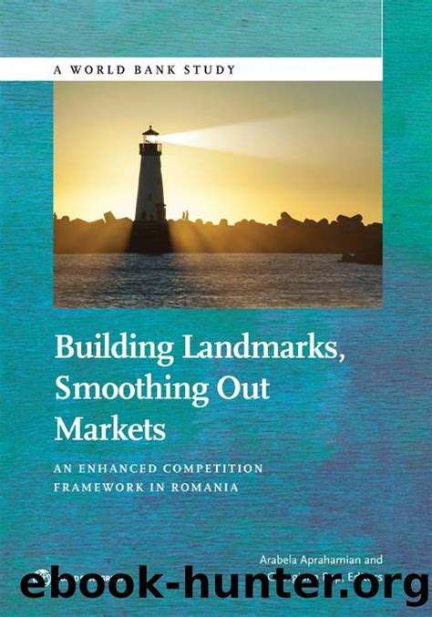 building landmarks smoothing out markets ebook Kindle Editon