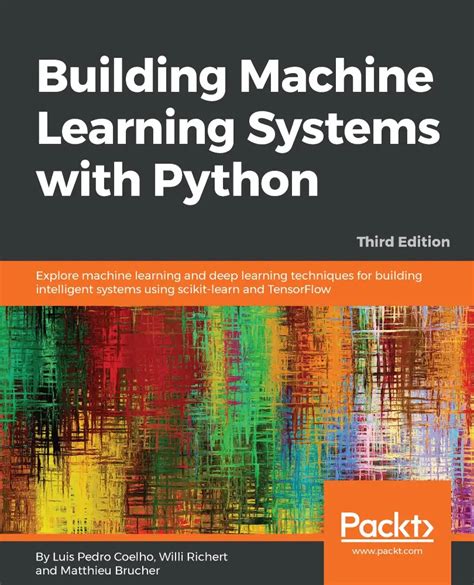 building machine learning systems with python Epub