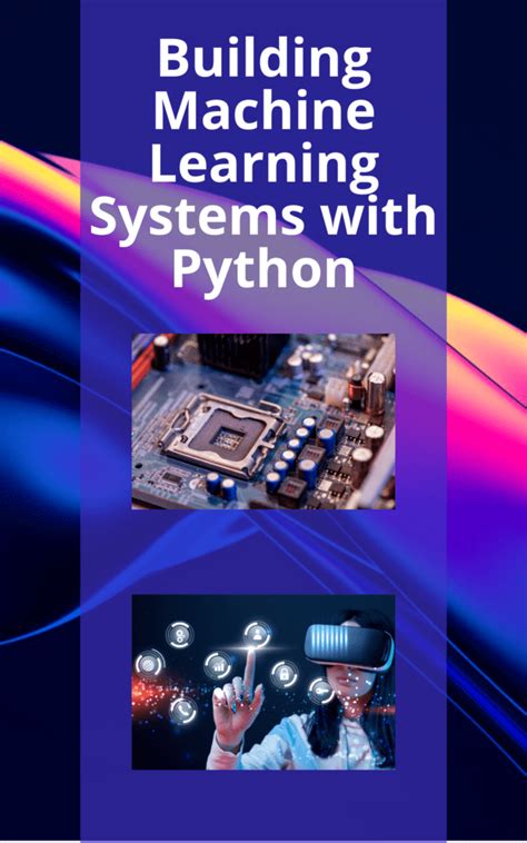 building machine learning systems with python Epub