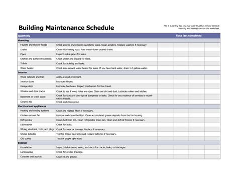 building maintenance planning and scheduling Kindle Editon