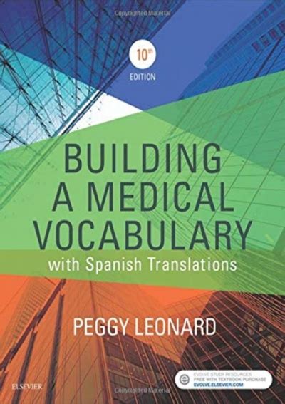 building medical vocabulary with spanish translationshttp: Ebook Doc