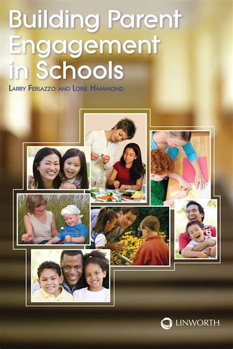 building parent engagement in schools Epub