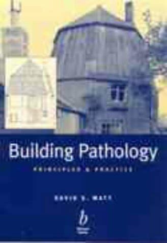 building pathology principles and practice Doc