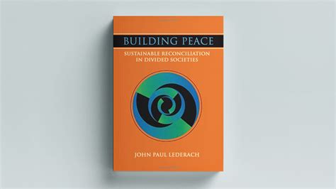 building peace sustainable reconciliation in divided societies Epub