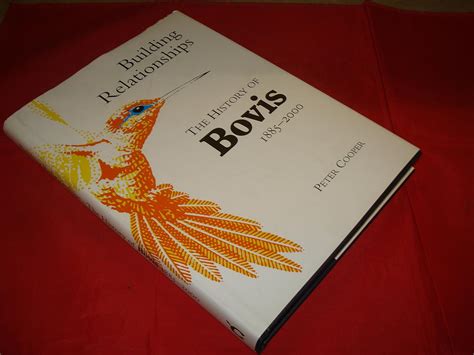 building relationships the history of bovis 1885 2000 Doc