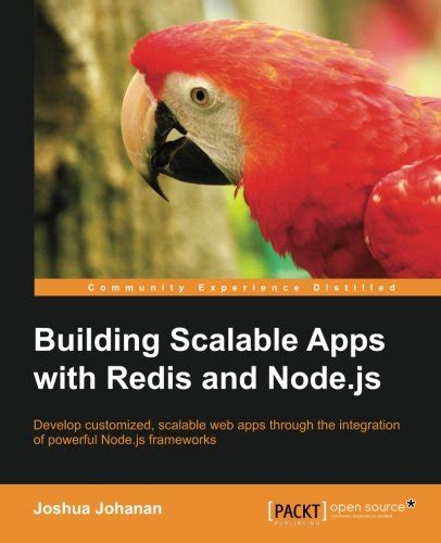 building scalable apps with redis and node js PDF