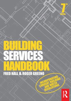 building services handbook 7th edition Doc