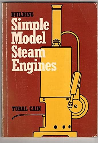 building simple model steam engines mobi Epub