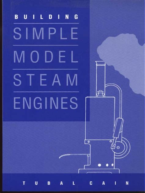 building simple model steam engines mobi Epub