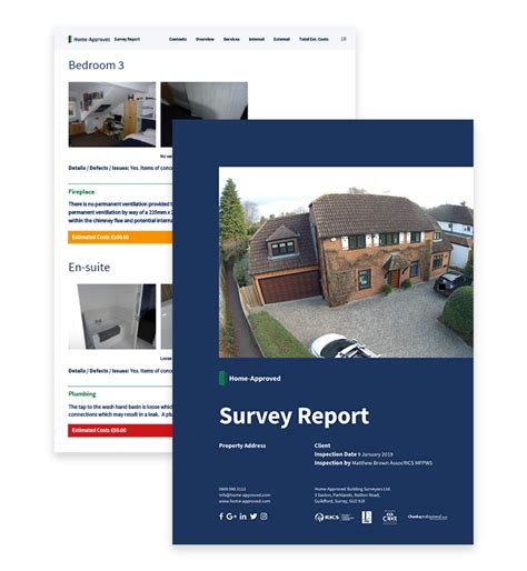 building surveys and reports building surveys and reports Epub