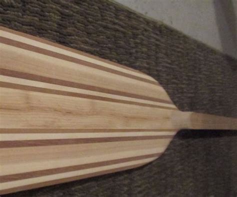 building sweet dream paddle your own canoe Doc