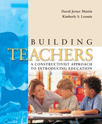 building teachers a constructivist approach to introducing education Kindle Editon