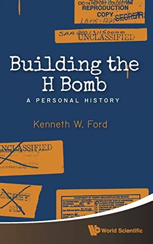 building the h bomb a personal history PDF