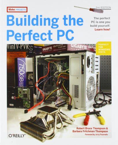 building the perfect pc second edition Doc