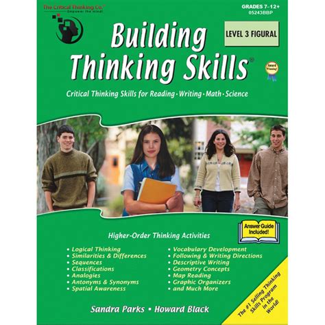 building thinking skills® level 3 figural Epub