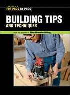 building tips and techniques building tips and techniques Doc