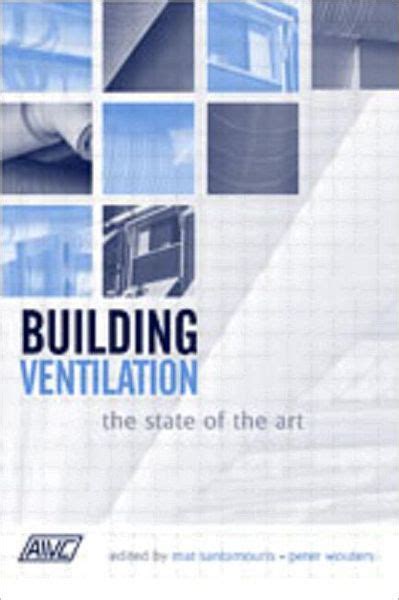building ventilation state mat santamouris Reader