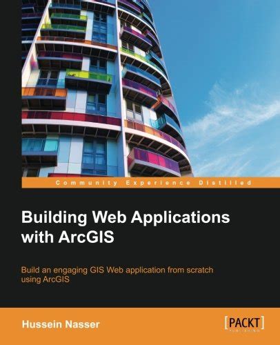 building web applications with arcgis Doc