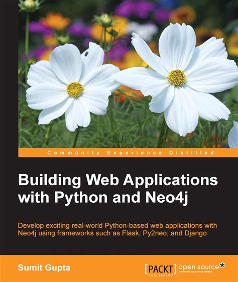 building web applications with python and neo4j Kindle Editon