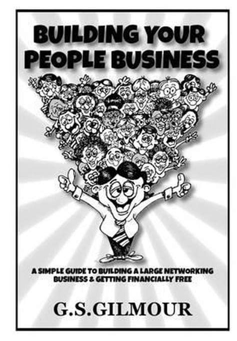 building your people business gilmour Doc