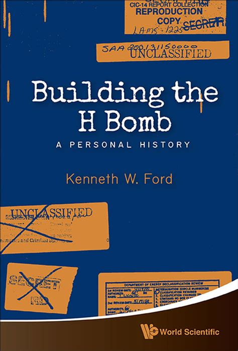 building-the-h-bomb-a-personal-history Ebook Reader