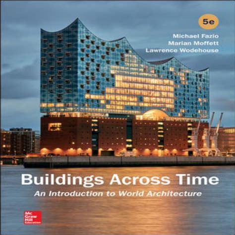 buildings across time introduction architecture Doc