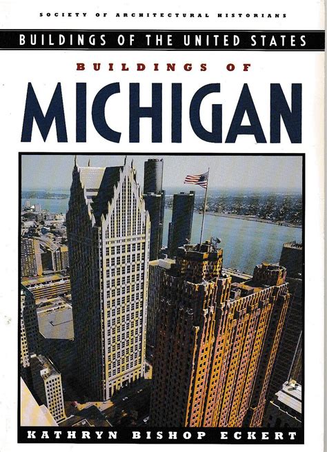 buildings of michigan buildings of the united states Epub