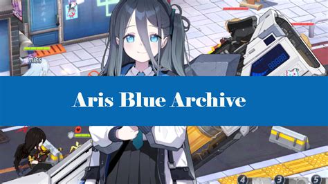 builds blue archive