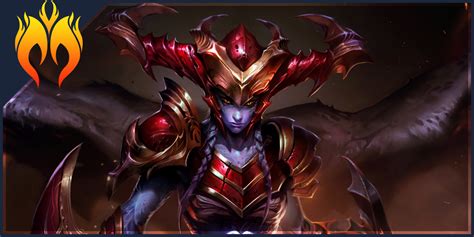 builds for shyvana