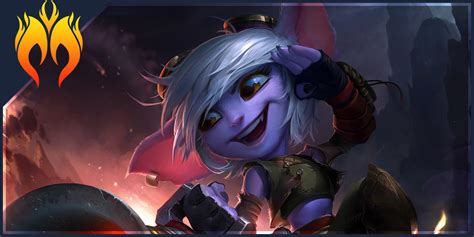 builds for tristana