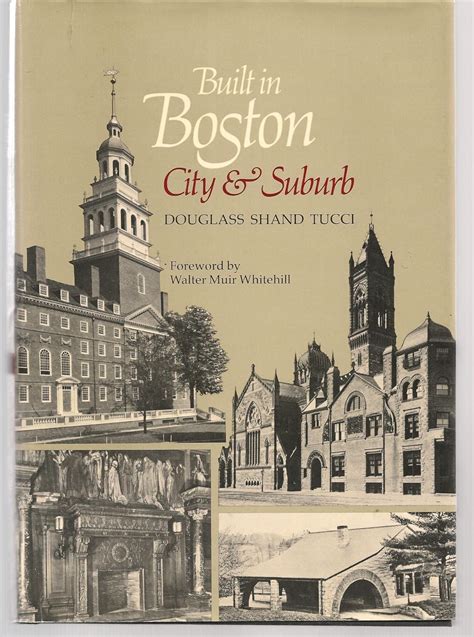 built in boston city and suburb 1800 1950 Epub