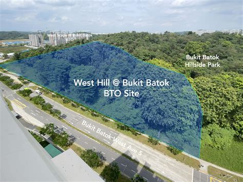 bukit batok bto