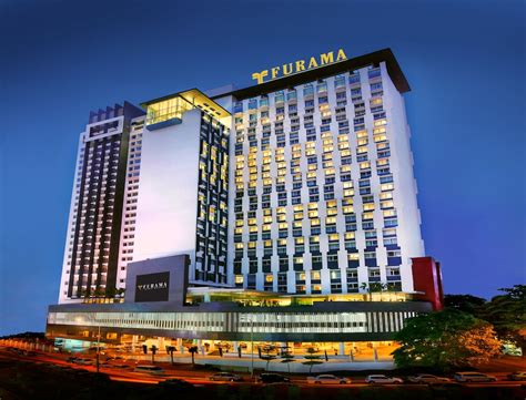 bukit bintang hotel