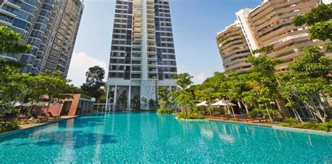 bukit timah condo