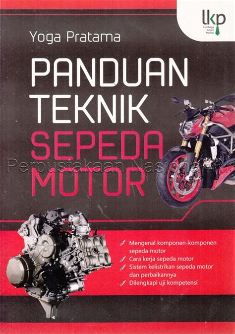 buku teknik sepeda motor untuk smk kls 10 pdf Kindle Editon