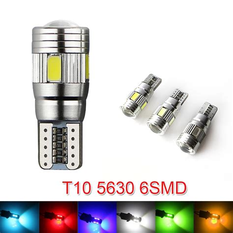 bulb t10 led