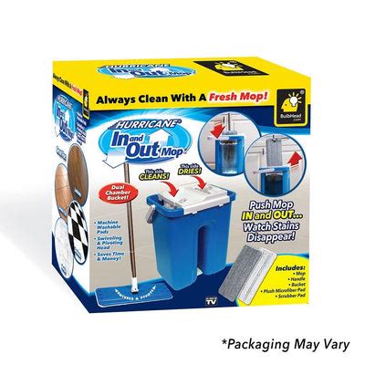 Bulbhead Products Catalog