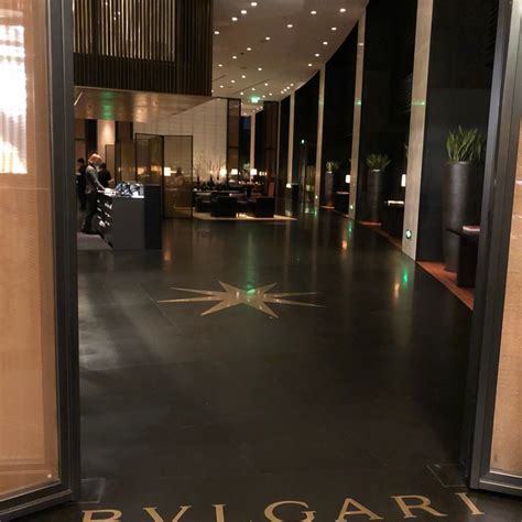 bulgari hotel taiwan