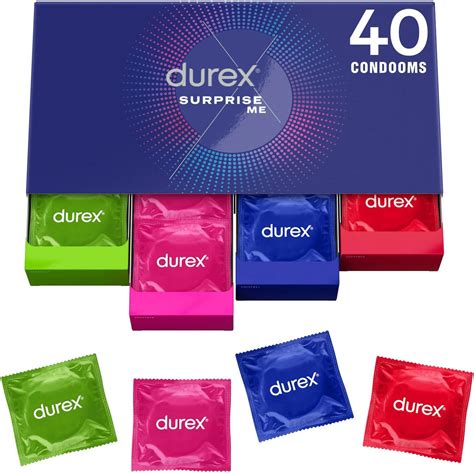 bulk buy condoms durex Reader