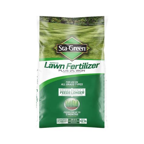 bulk lawn fertilizer