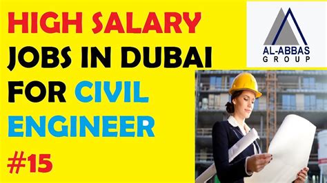 bulk vacancy of civilengineer in dubai Epub