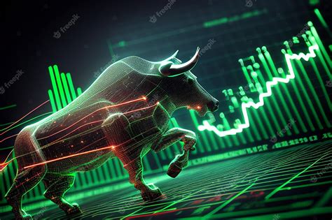 bull in the market