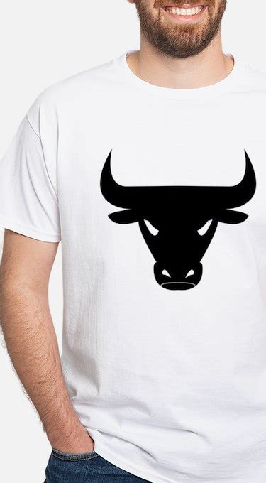 bull t shirts