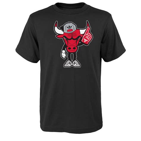 bull tee shirts