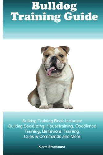 bulldog training guide book housetraining Reader