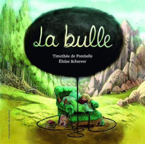 bulle fombelle timoth e PDF